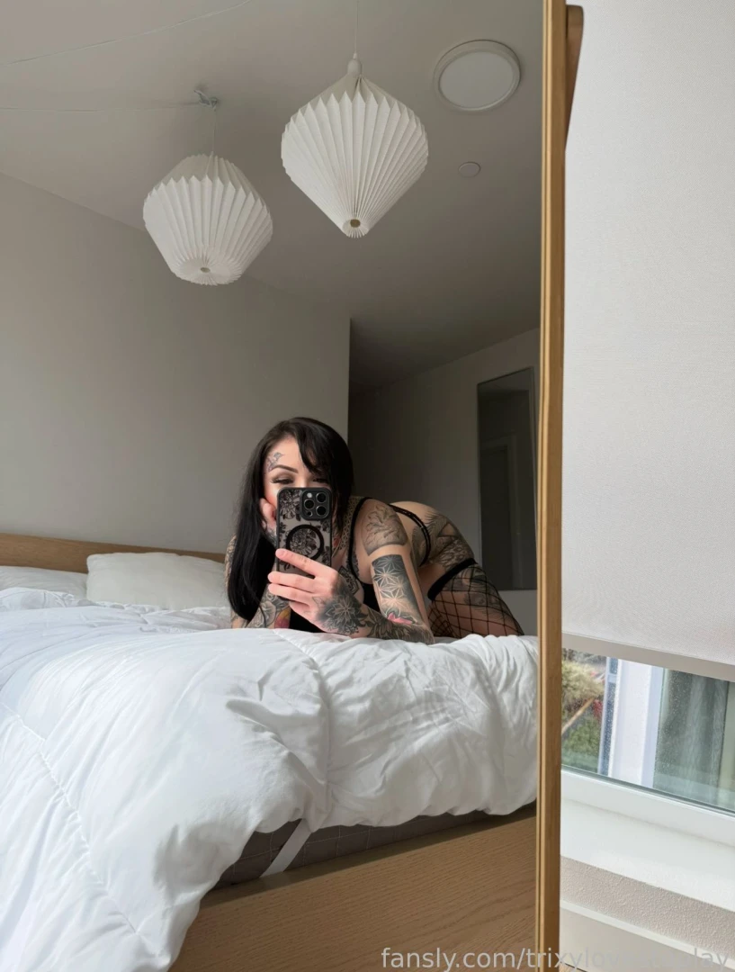 Too white in here part 1 