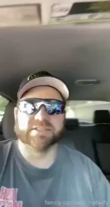 I am flying out the door to work but didn t wanna leave you guys