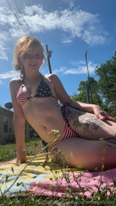 Summer is here part 41