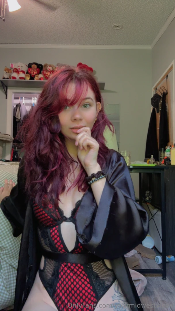 I m just waiting on you baby part 1 