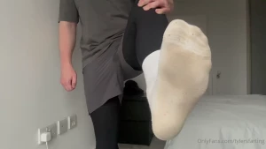 Just home from the gym and the protein farts are hitting who s going