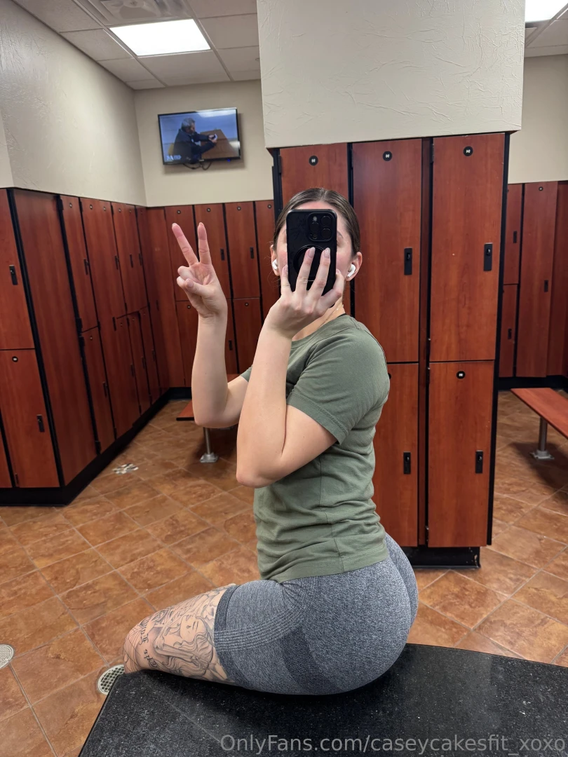 Ready to get back on track and hit the weights hard after letting 