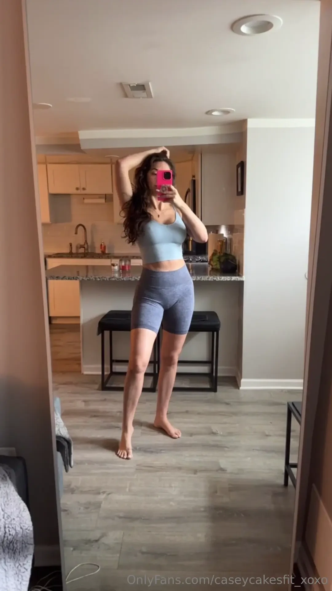 It s been a great workout week for me my body feels amazing how does 