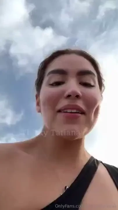 Happy thicky tatiana thursday 