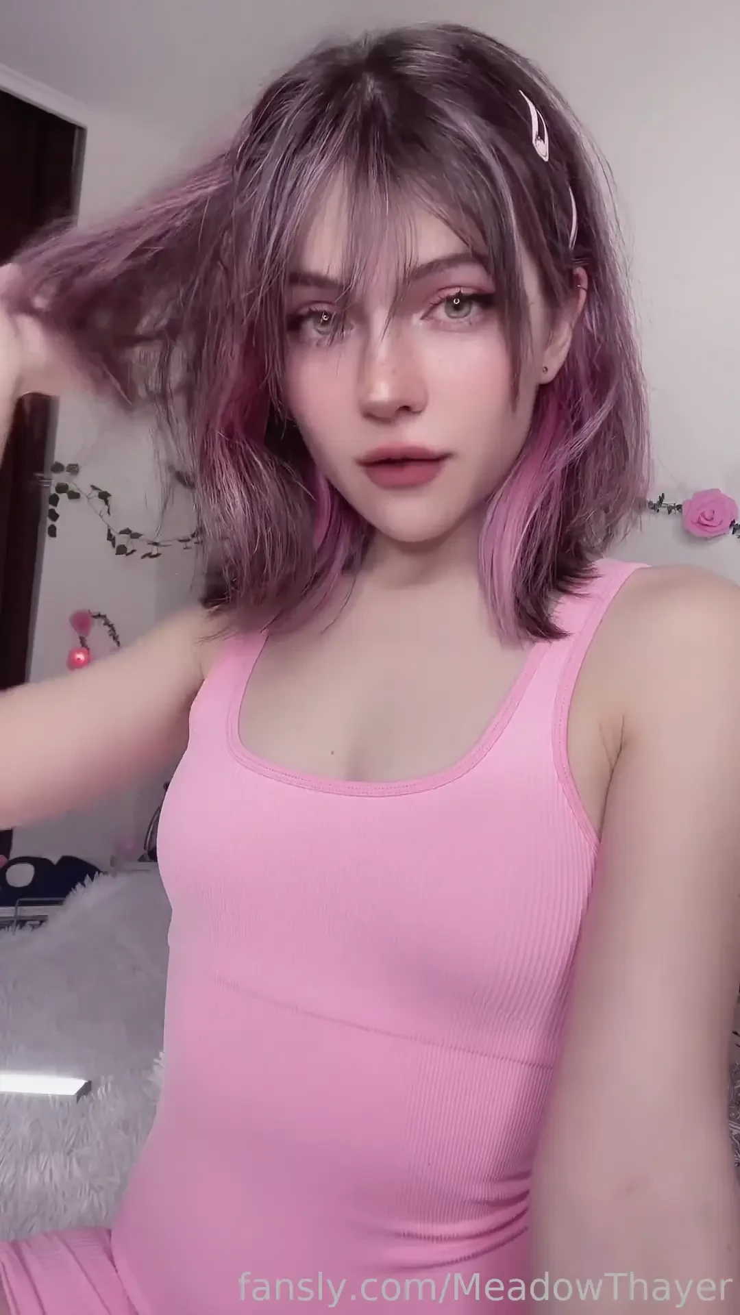 Max pink babyface 18 teen petite cute smalltits feet schoolgirl egirl 