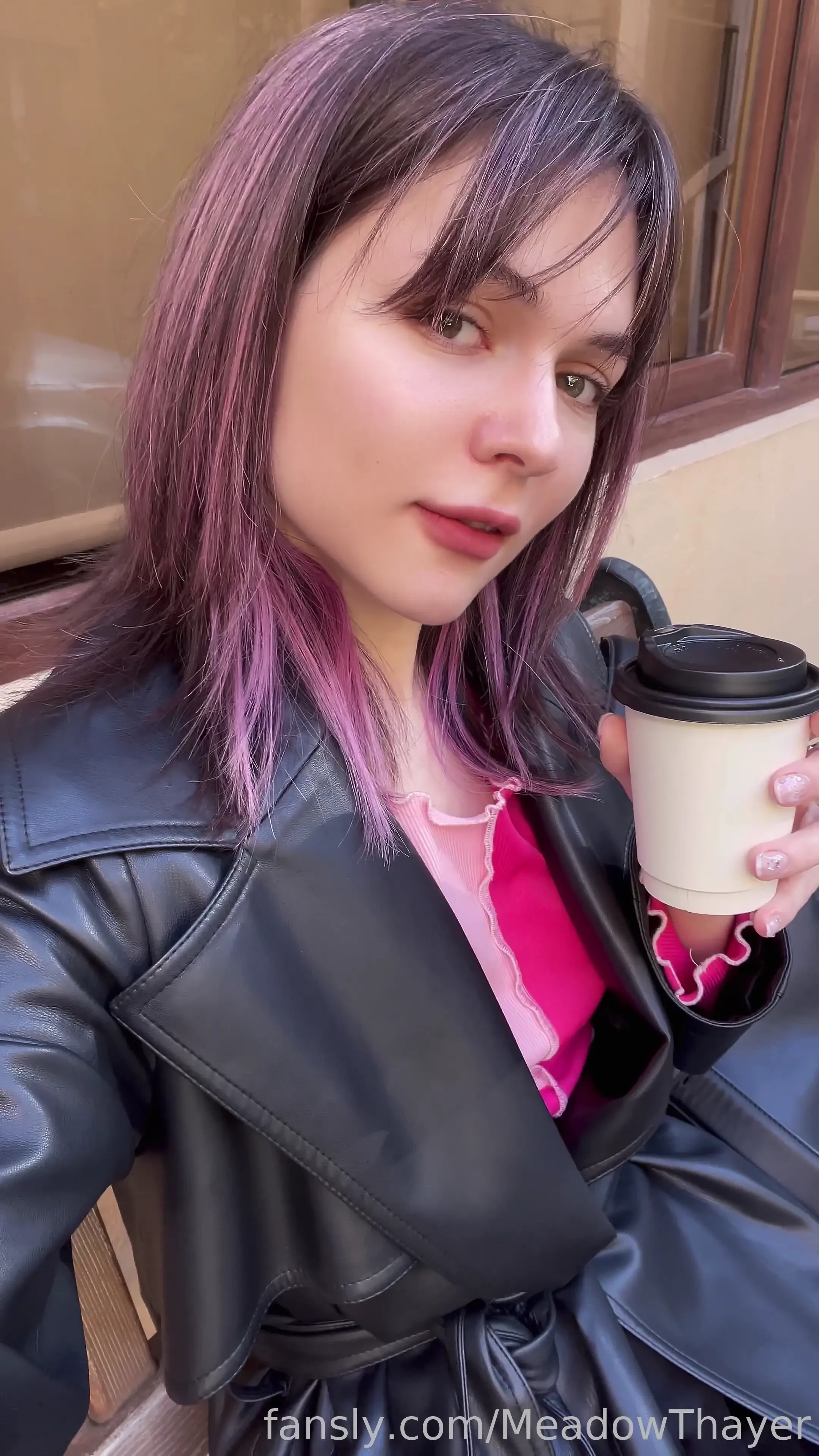 How do you like my fall look babyface 18 teen petite cute smalltits 