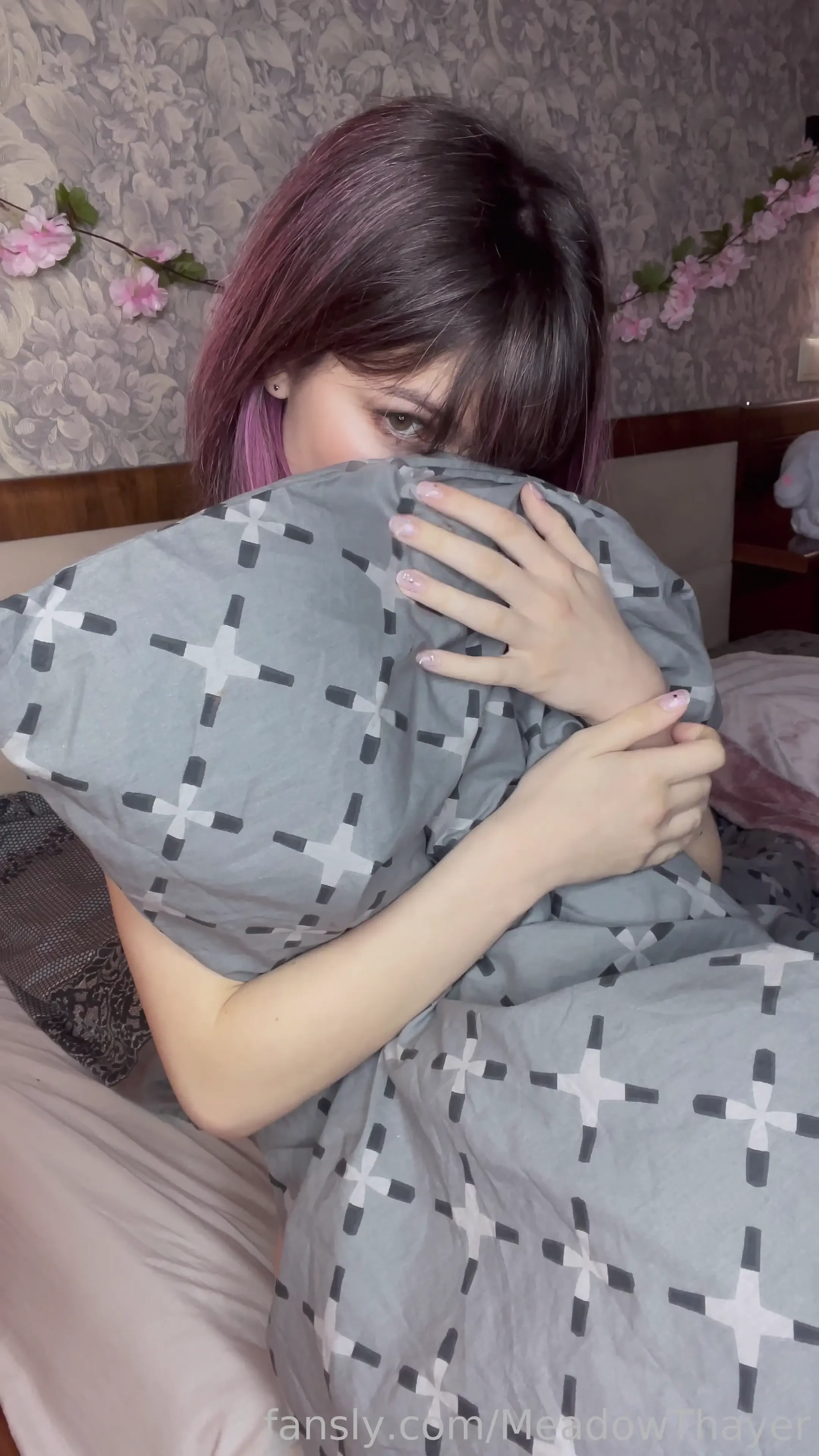 Did you catch my boobs babyface 18 teen petite cute smalltits feet 