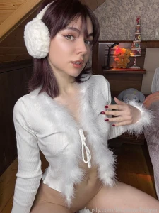 Would you like to make my clit throb egirl petite teen babyface