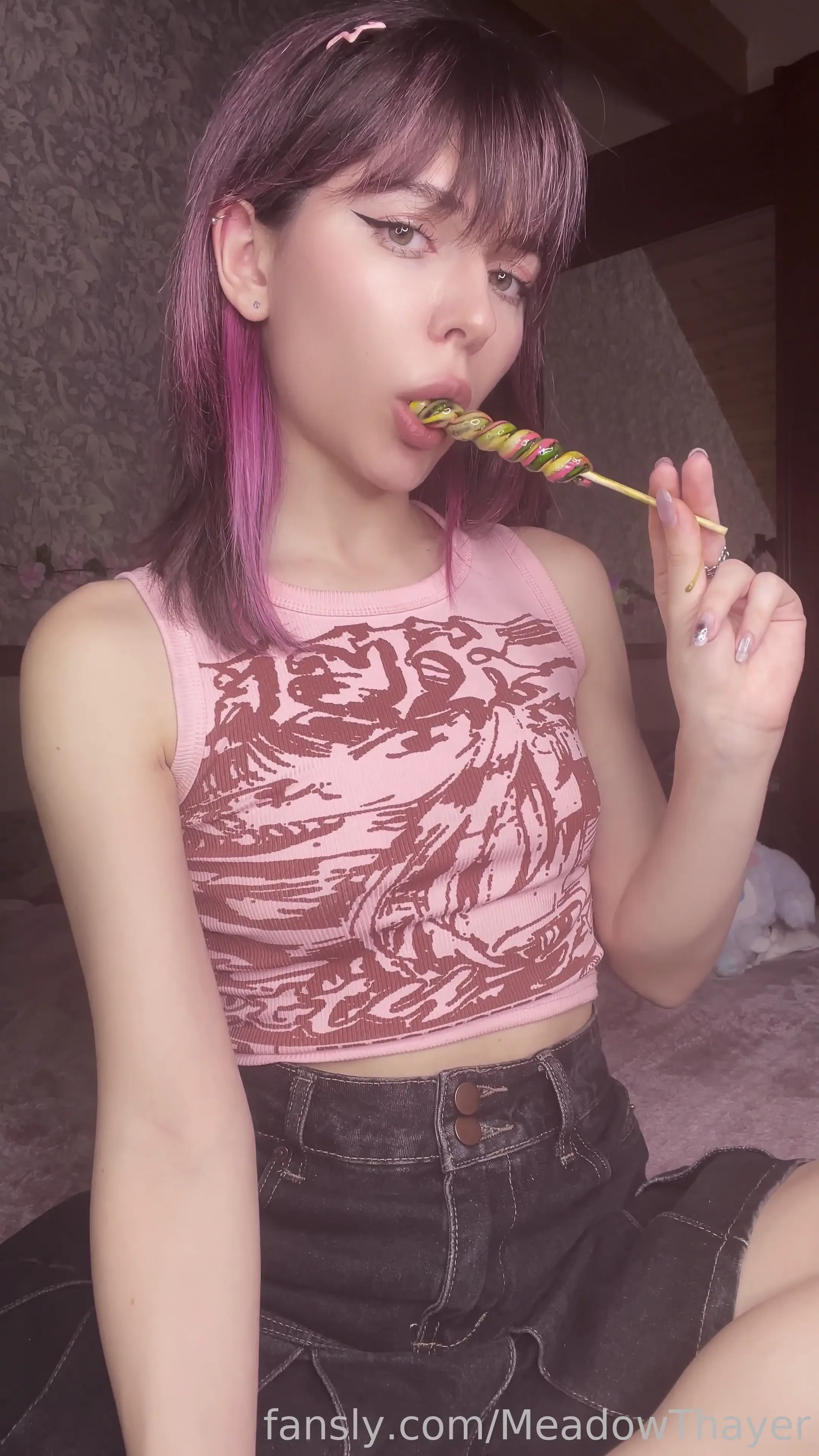 Yummy 0 fyp tda tight cute 18 shy natural smalltits smallboobs petite 