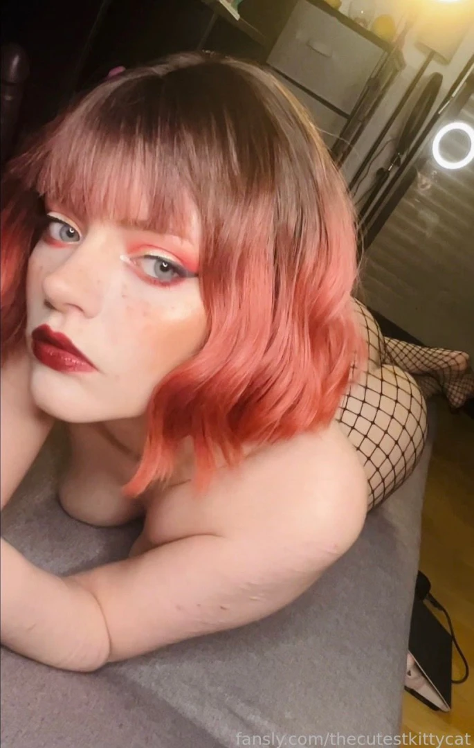 These lips were made for sucking cock 