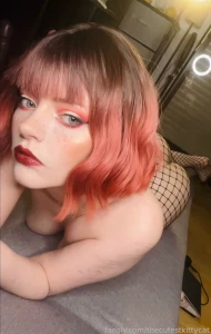 These lips were made for sucking cock