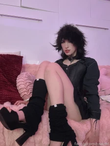 Some extras from tonite part 1