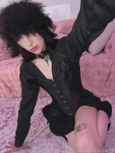 Some extras from tonite part 7