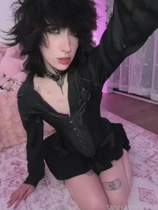 Some extras from tonite part 2