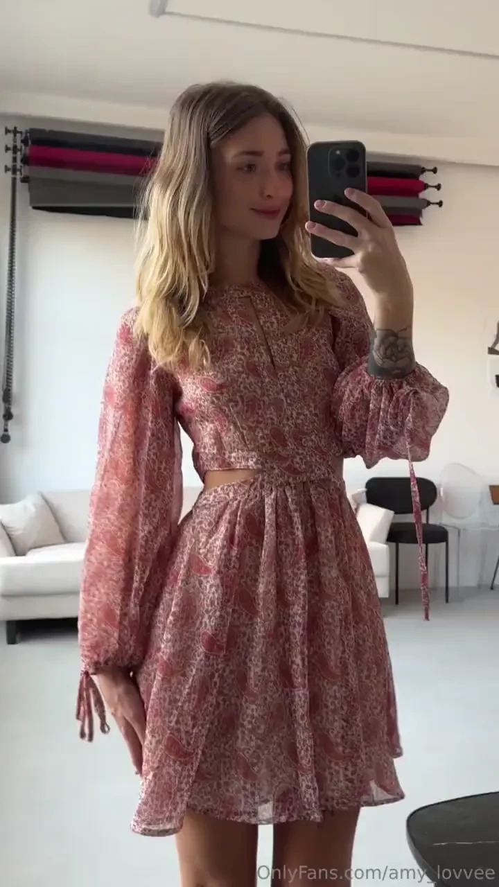 There are some things in your closet that instantly lift your spirits 