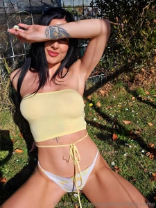 I love gardening did someone say they needed a hoe tip this now for a