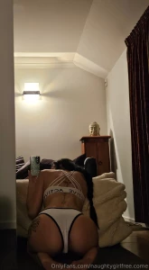 Lights on or lights off part 3