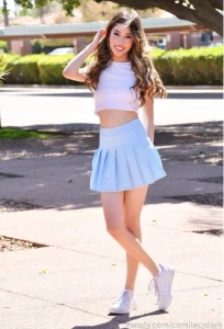 I get naughty anywhere petite cute sexy fyp tits tities blond brunette