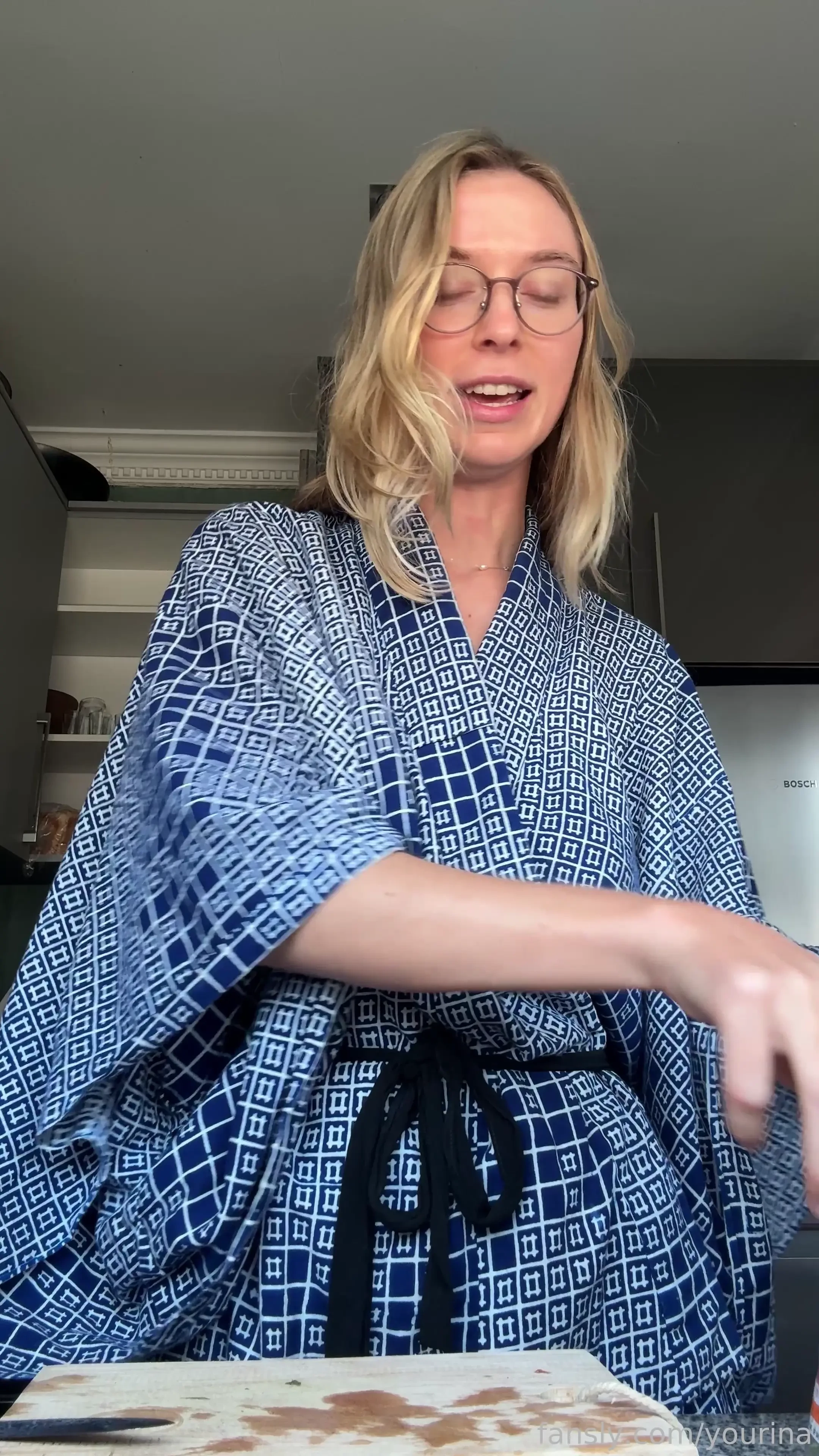 I need a man who will cook for me and buy flowers - is it too much to 