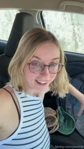 Bigboobs glasses nerdy goofy nextdoor jugs fyp part 8