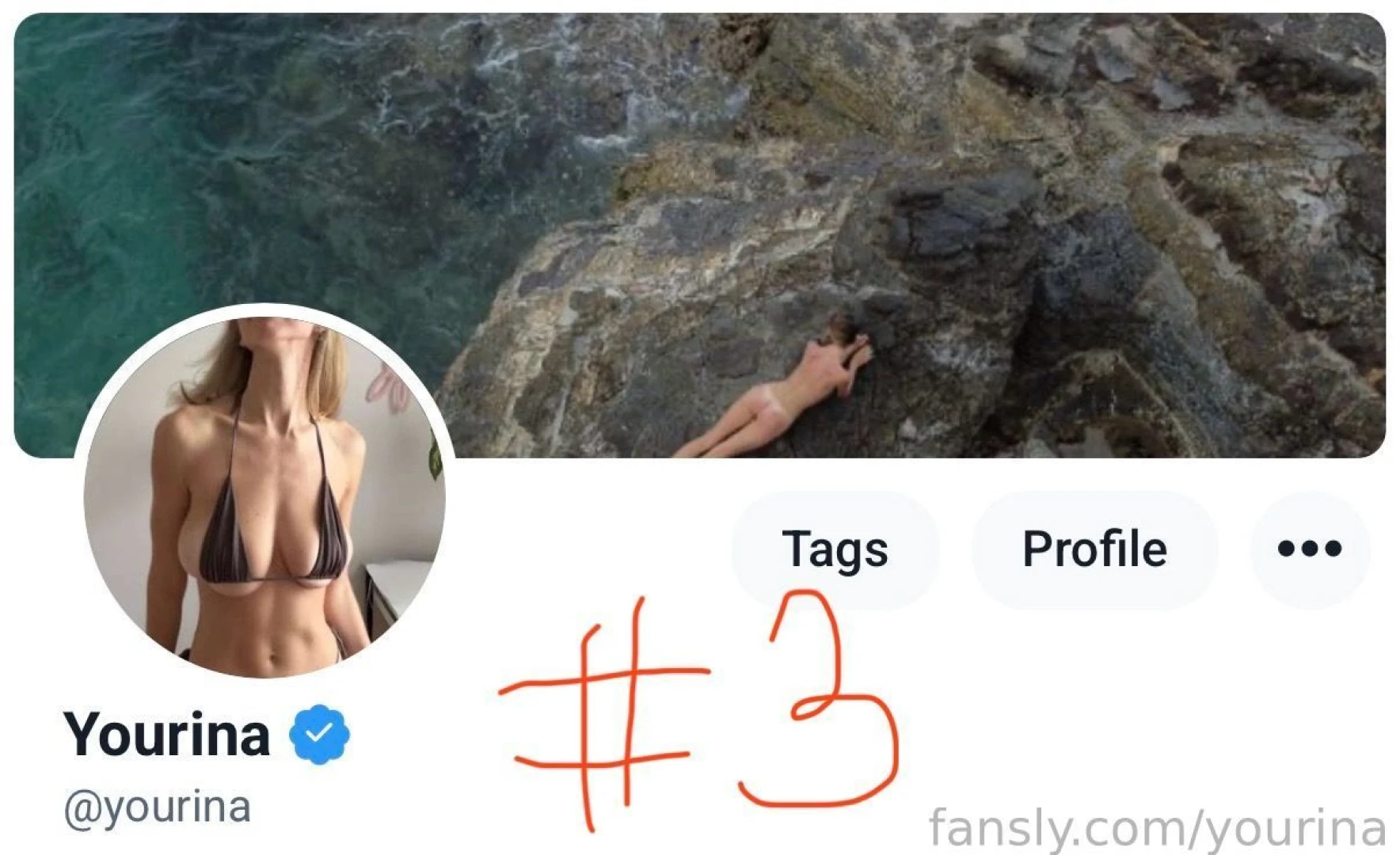 I was thinking of changing my profile picture here please help me part 5 