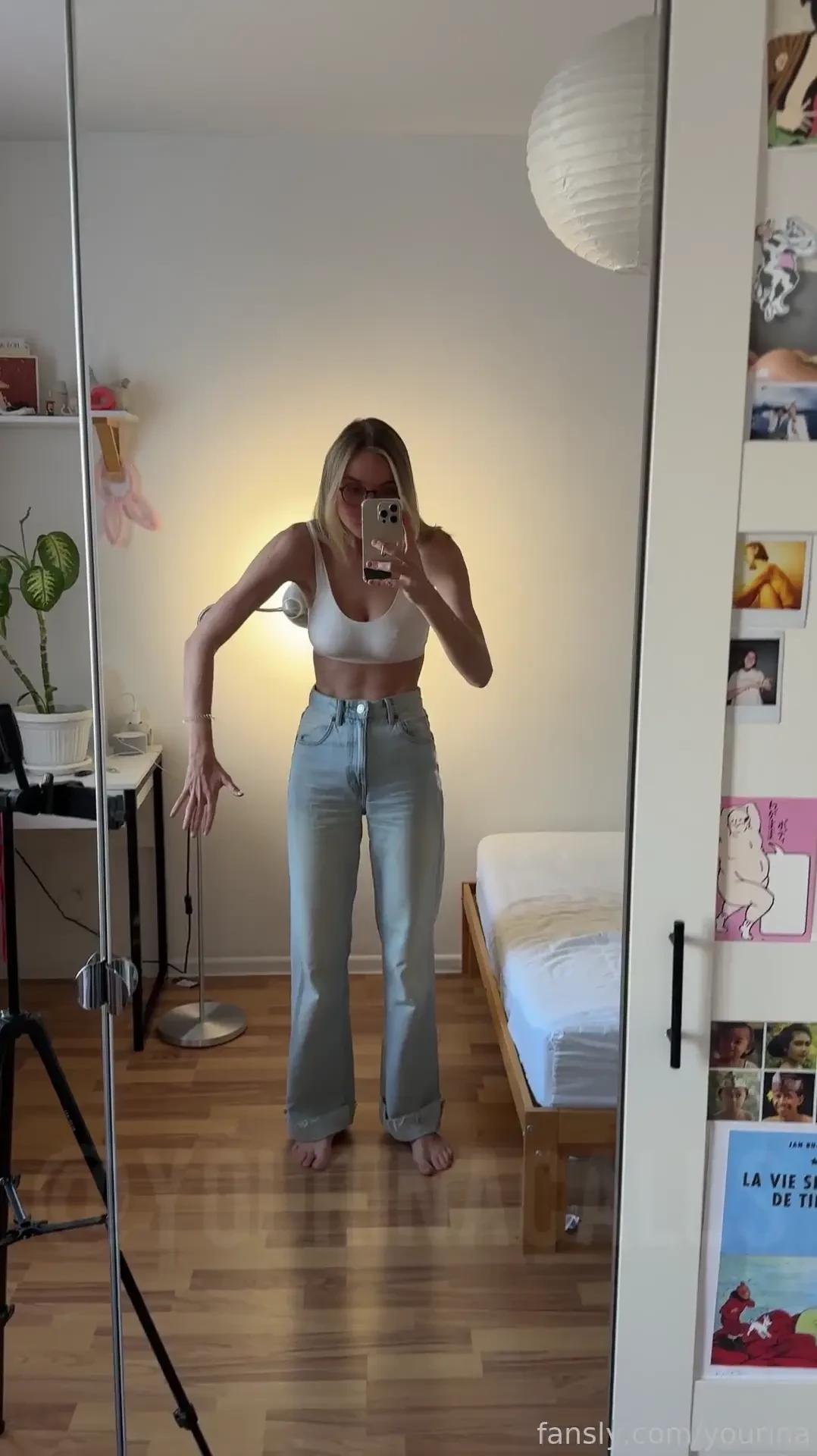 Bigboobs glasses nerdy blond goofy nextdoor jugs fyp part 4 