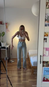 Bigboobs glasses nerdy blond goofy nextdoor jugs fyp part 4