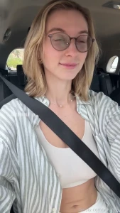 Bigboobs glasses nerdy blond goofy nextdoor jugs fyp part 3