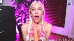 Asmr super sloppy deepthroat bj oiled tittyfuck omfg guys this is