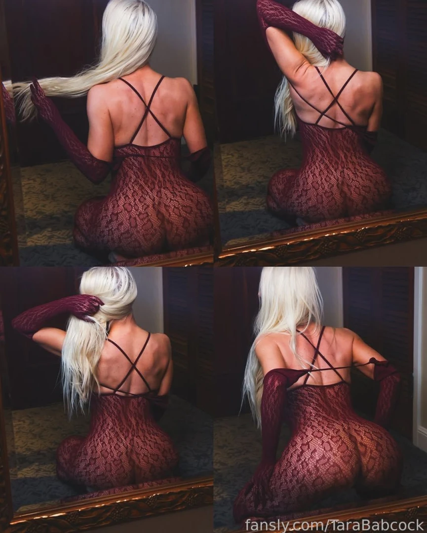 Bringing sexy back part 14 