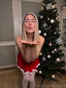 How are you how did you celebrate christmas who else is ready to