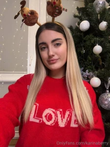 Merry christmas my dear fans from the bottom of my heart i want to part 1