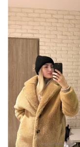 It s time to insulate usually i prefer to wear a scarf and cover my