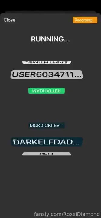 The winner of april subscribers custom video giveaway is jsmithtf543 