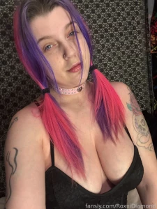 I hope you have a great easter weekend alternative milf slut part 4