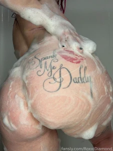 Hairy shower nudes alternative milf slut submissive pussyplay tattoos part 10