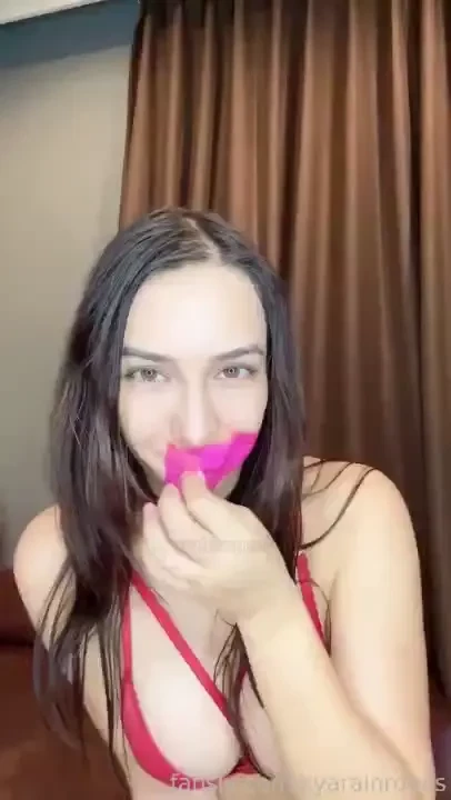 Would you let me tape gag you and tie you up switch tapegag domme 