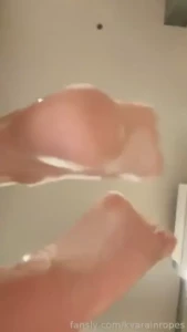 What would you do to these cute feet what would you like to see next