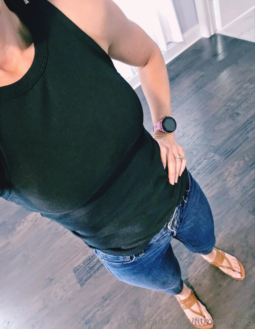 I m feeling better as it gets hotter who has beat their summer goals 