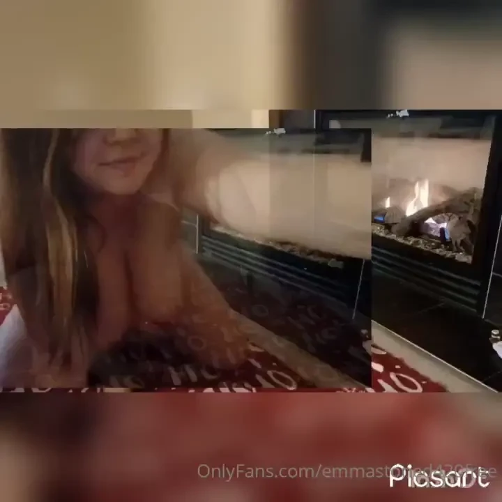 My mann u101480825 used a toy amp a plug while going down on me i took 