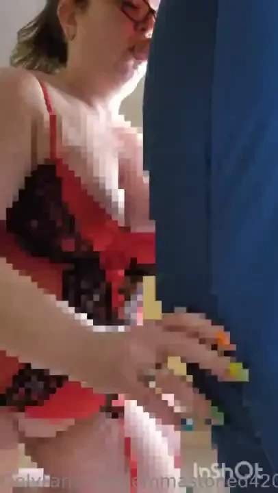 3 diff video angles of spiderman giving a facial i sucked the webs 