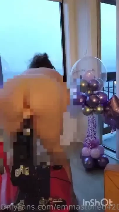 3rd pov from my fuck machine all posted to emmastoned420 for freee 