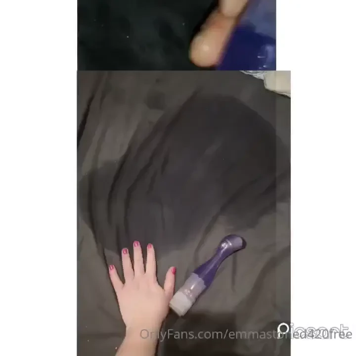 I love when he makes me soak the sheets u101480825 