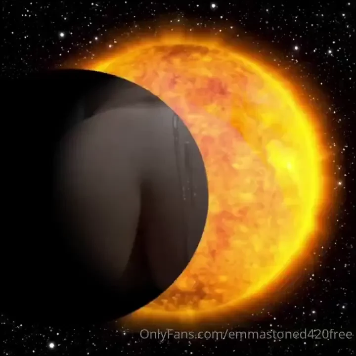 Incase you missed the eclipse here s my versions part 2 