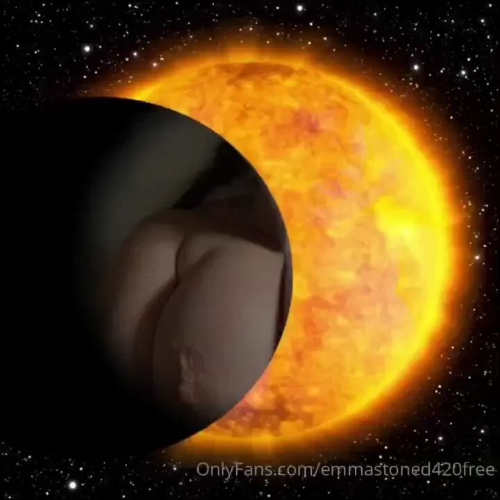 Incase you missed the eclipse here s my versions part 3 