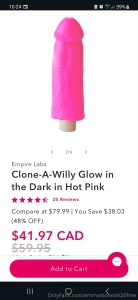 Have you ever wanted to clone your dick and seee me play with it neww