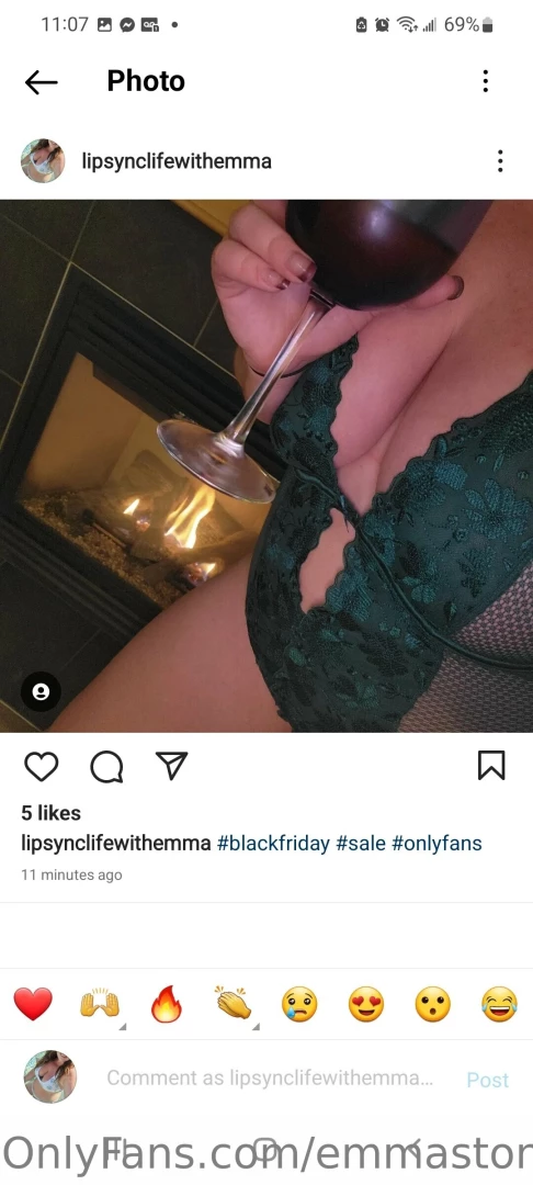 Emmastoned420 65 off almost out after that 100 subs at 50 