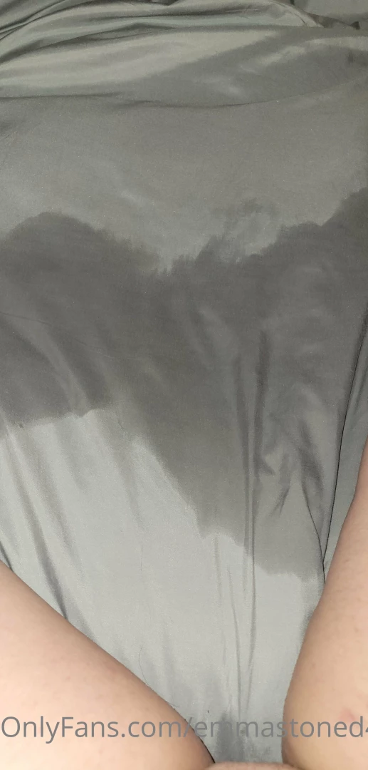 Omgg there was a leak 