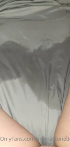 Omgg there was a leak