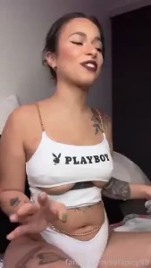 Pov your best friend s girlfriend sends you a fun video